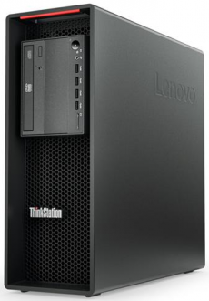 Lenovo ThinkStation P520 30BE00BFTX05 Masaüstü Bilgisayar kullananlar yorumlar
